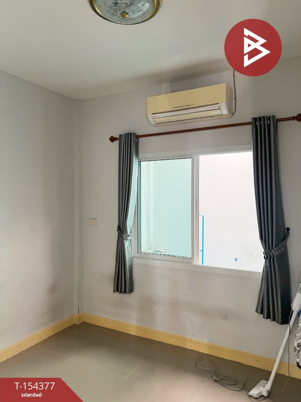 ขายบ้านแฝด หมู่บ้านห้วยปราบซิตี้ 6 ปลวกแดง ระยอง – รูปที่ 4