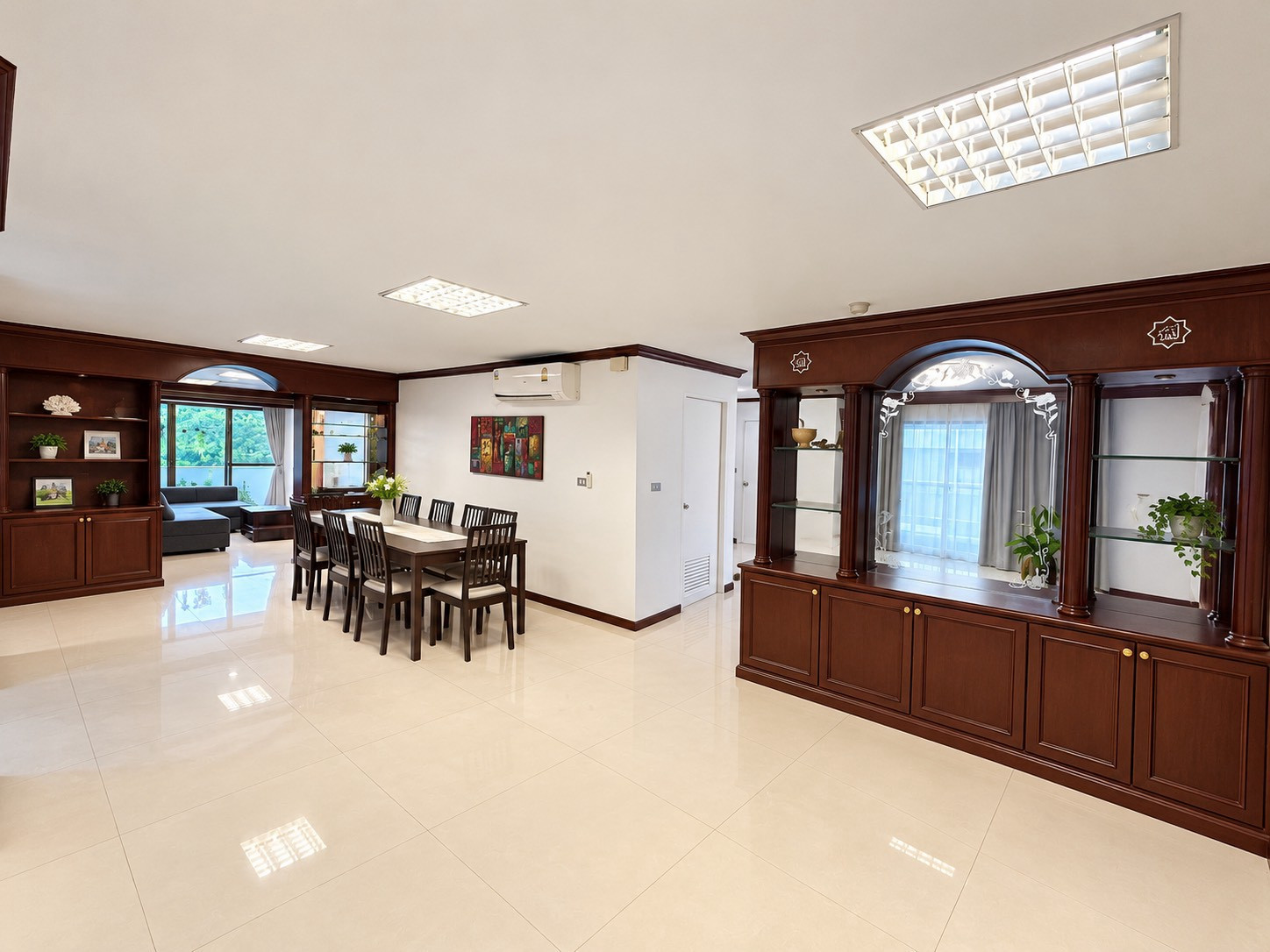 FOR RENT | Ruamjai Heights Sukhumvit 15 