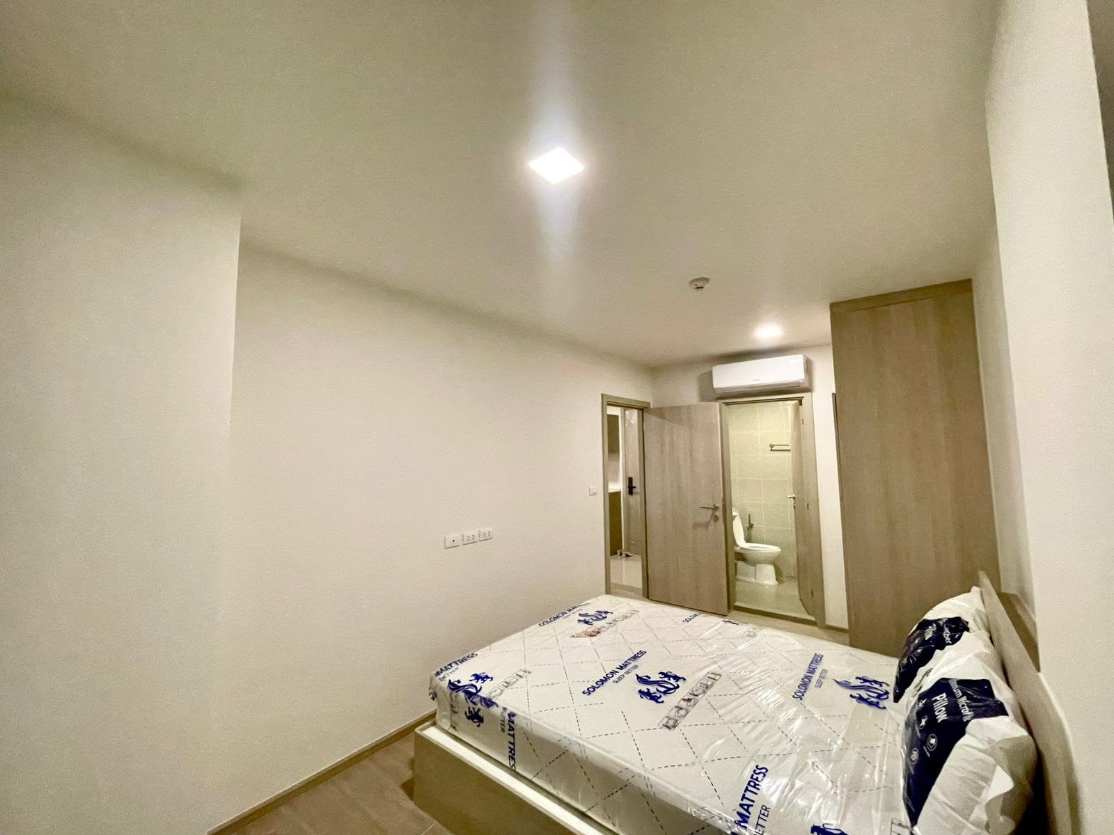 ให้เช่า ดี คอนโด รีฟ ภูเก็ต 2 ห้องนอน 2 ห้องน้ำ – รูปที่ 2