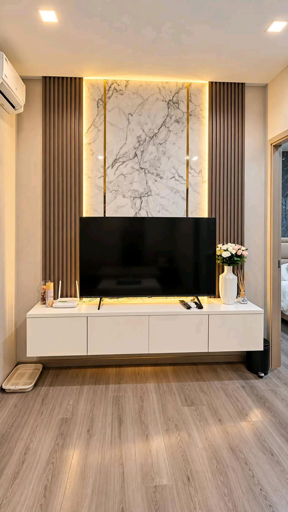 Luxury Condo For Rent The Politan Aqua Chaopraya River – รูปที่ 2