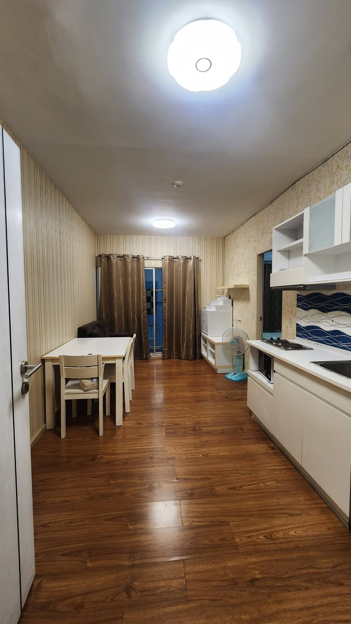 Code: KJS733 Selling A Space Hideaway Asoke - Ratchada A Space Hideaway Asoke - Ratchada 📲 Ask @kjcondo (with @ in front) – รูปที่ 3