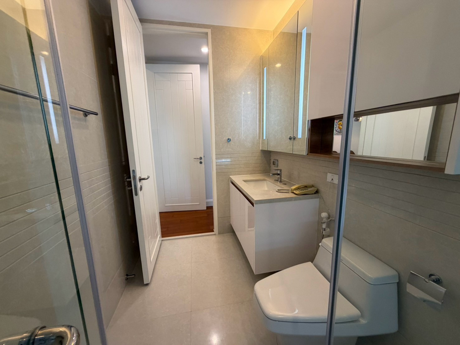 💎 Luxury Living ✨ ขาย Q Langsuan 2 ห้องนอน 2 ห้องน้ำ ขนาดใหญ่ 96.86 sqm 🏙️ พร้อมลิฟท์ส่วนตัว ให้ความเป็นส่วนตัวสูงสุด 📍 ใกล้ BTS ราชดำริ เพียง 20.9 MB ติดต่อ 0968623850 🔥 – รูปที่ 4