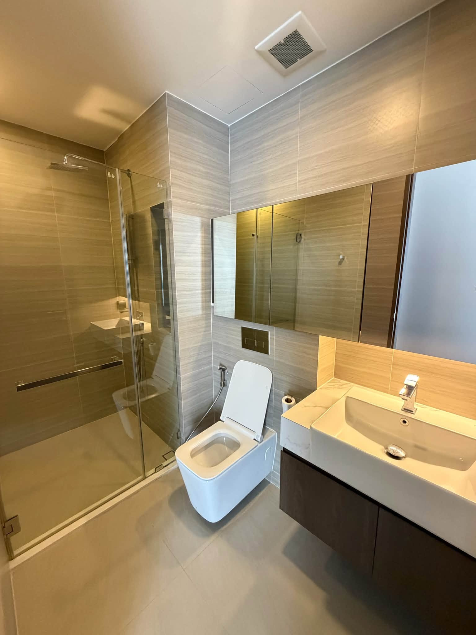 ให้เช่า Park Origin Thonglor – รูปที่ 3