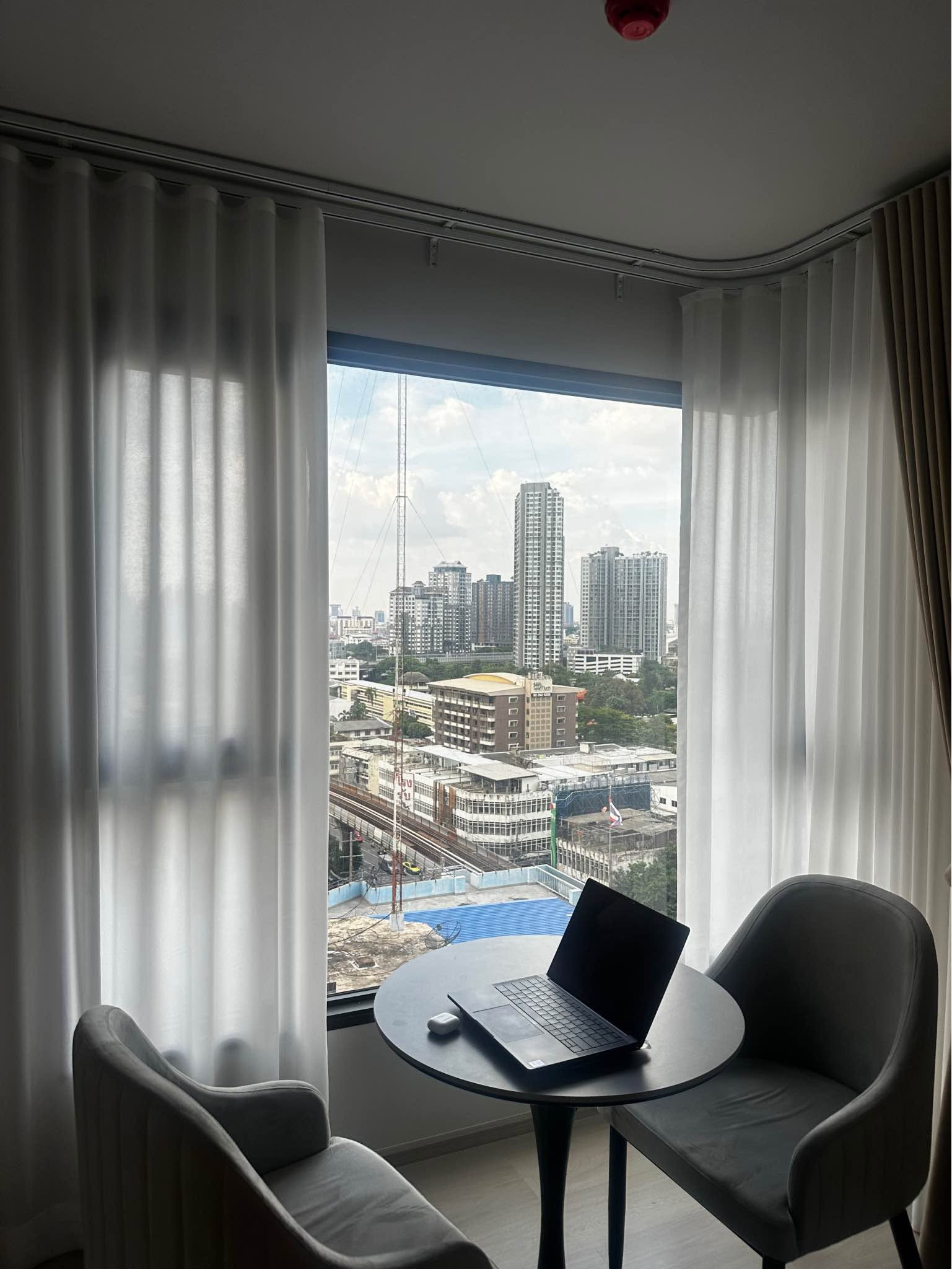 1 Bedroom Aspire Onnut Station With BTS Views – รูปที่ 4