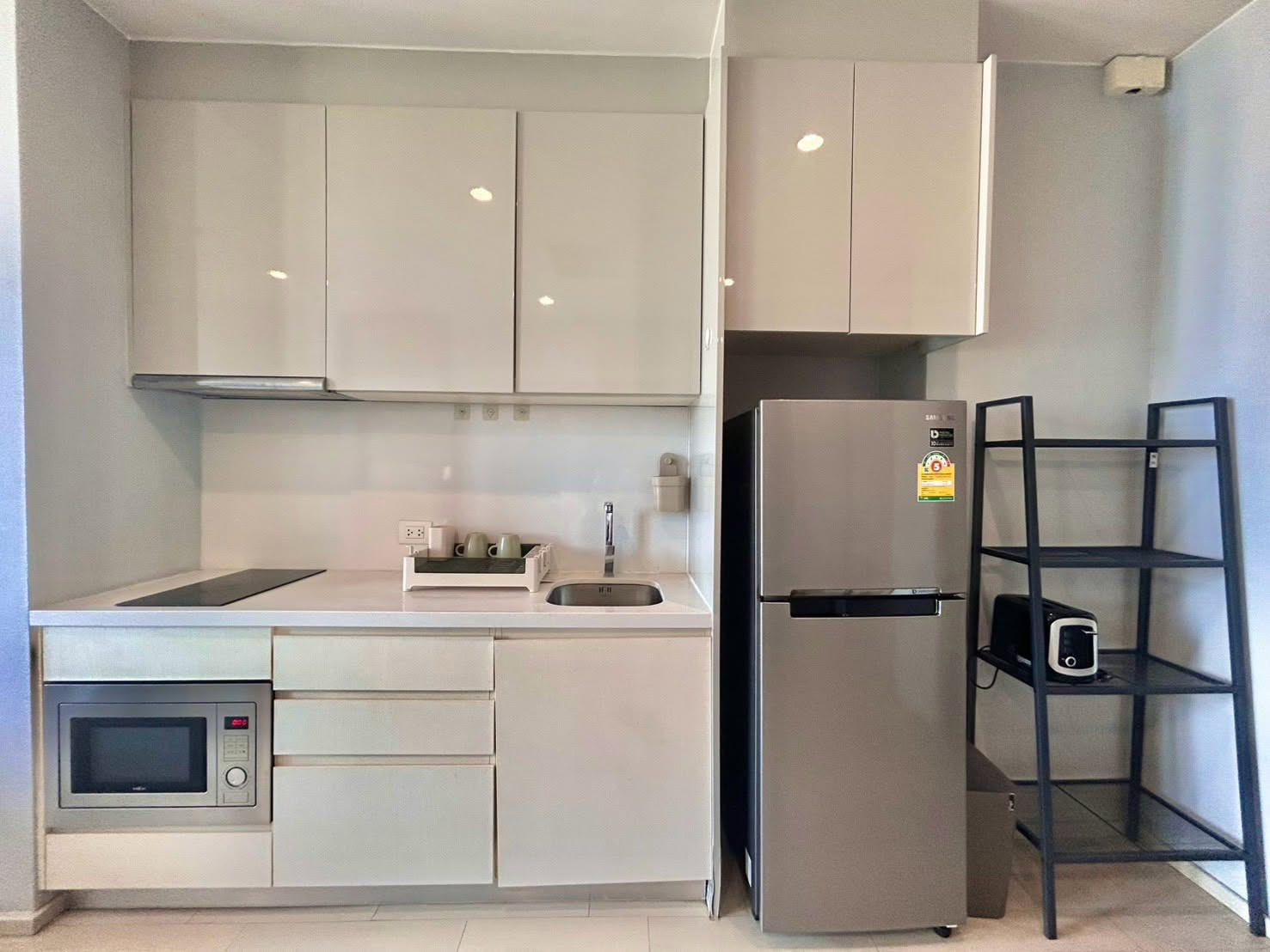⚡AVAILABLE FOR RENT NOW 2 bedroom 75sqm  82,000 THB / Month Noble Ploenchit ⚡ – รูปที่ 4