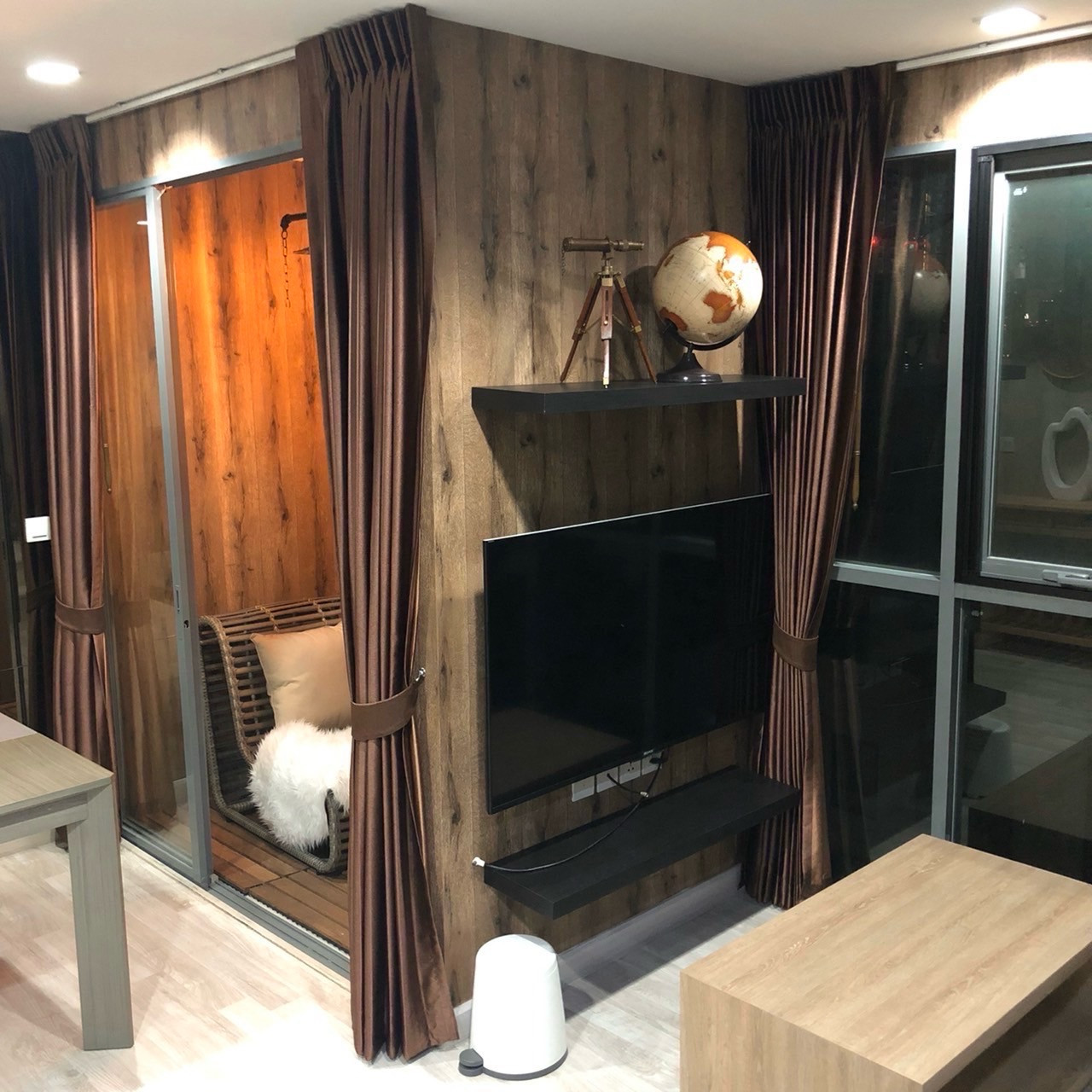 Ideo Mobi Sukhumvit81 Duplex 2 Bedroom 2 Bathroom 61 Sqm. – รูปที่ 2