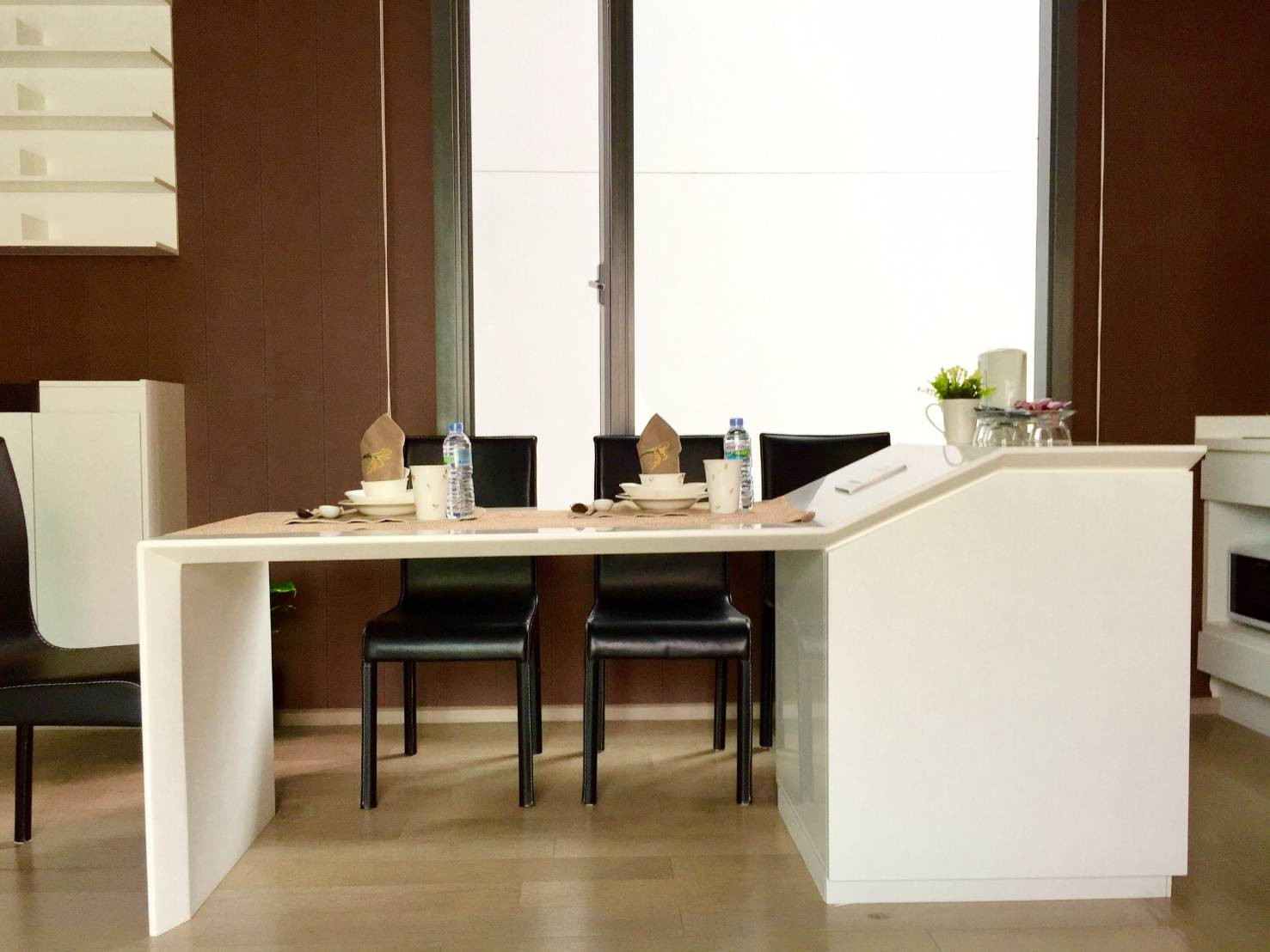 ✨ คอนโดทำเลทองใจกลางเมือง! ขาย Pyne By Sansiri 1 ห้องนอน 1 ห้องน้ำ ขนาด 47 sqm ทำเลดีใจกลางราชเทวี ใกล้ BTS ราชเทวี เพียง 9.6 MB ติดต่อ 0968623850 🔥 – รูปที่ 4