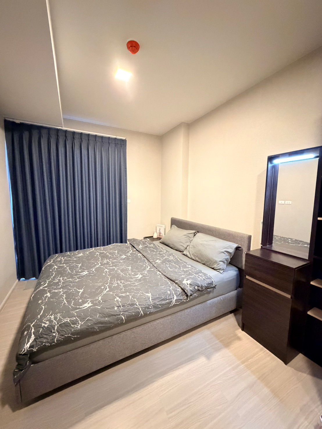 ให้เช่า Quintara Phume Sukhumvit 39 1 ห้องนอน 1 ห้องน้ำ 34.84 ตร.ม. 20,000 บาท/เดือน – รูปที่ 2