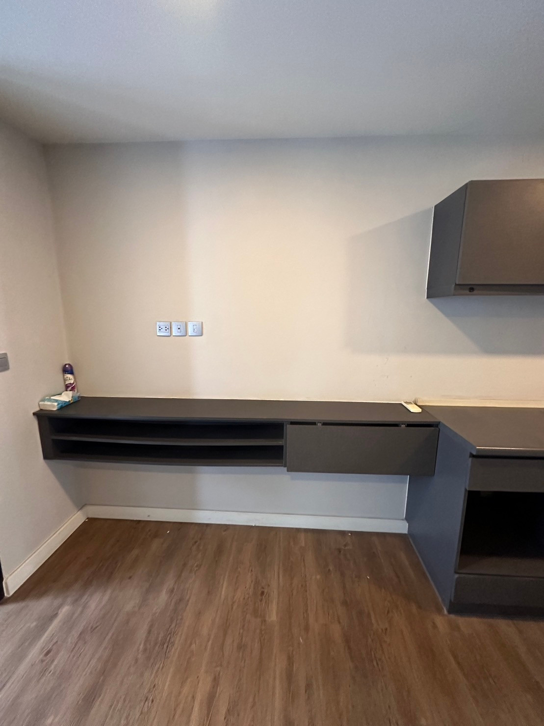 2925T0866 - ให้เช่า คอนโด เอสต้า บลิซ รามอินทรา ตึก C ชั้น 6 (For Rent Condo Esta Bliss Ramindra) – รูปที่ 4