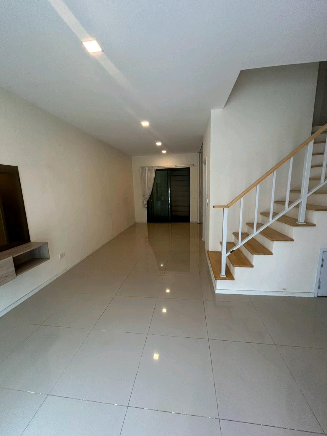 For rent, Recio Home Village Ramintra - Chatuchot. – รูปที่ 2