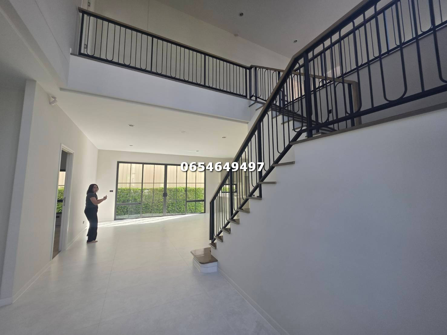 ด่วน ขายบ้าน เศรษฐสิริ บางนา กม.10  4 ห้องนอน 4 ห้องน้ำ ขนาด 88 ตร.ว. หลังมุม สนใจติดต่อ 065-464-9497 – รูปที่ 3