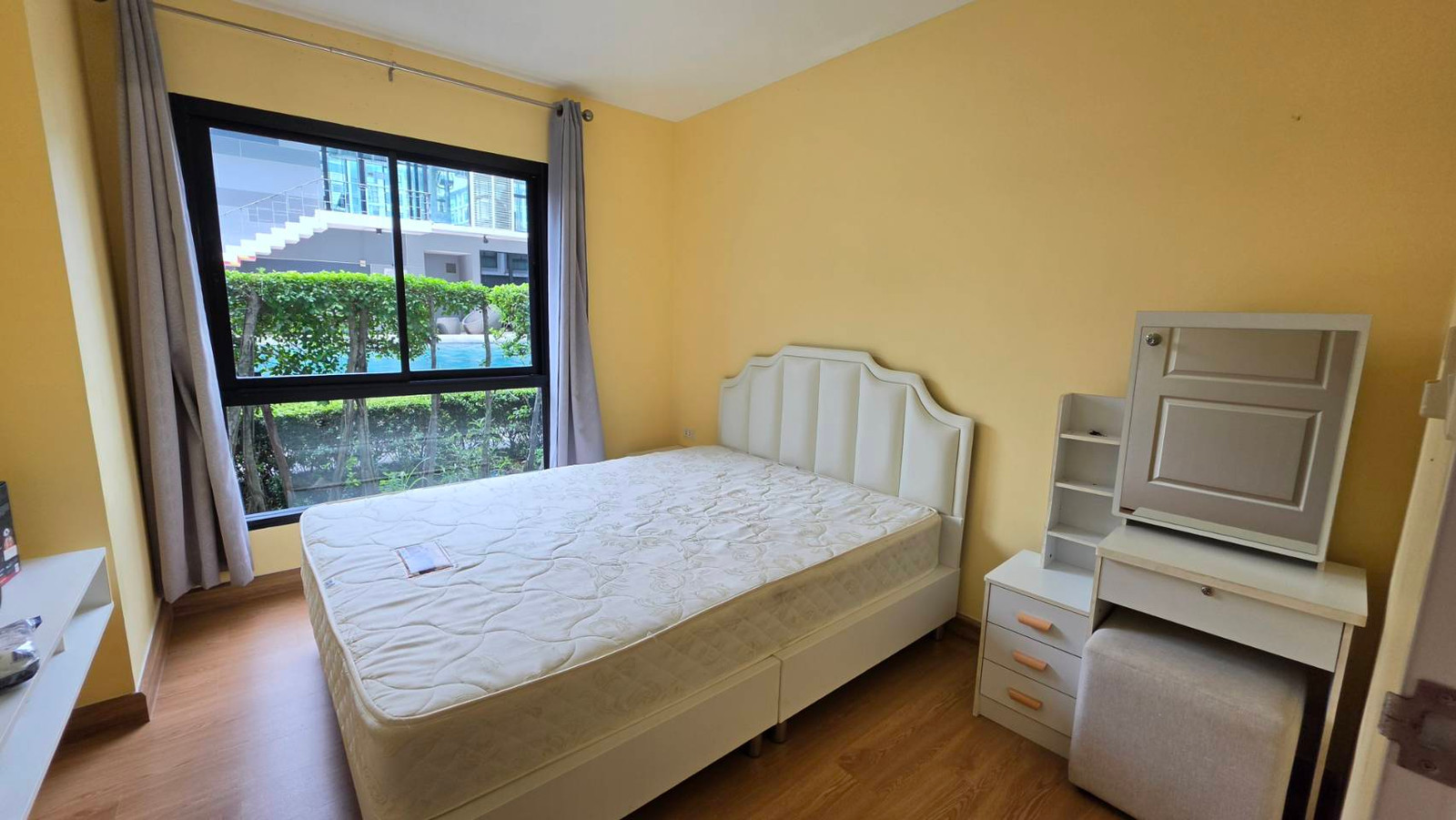 🔥Best price in the project! 1.09 million, 28 sq m, newly renovated, ready to move in immediately🔥