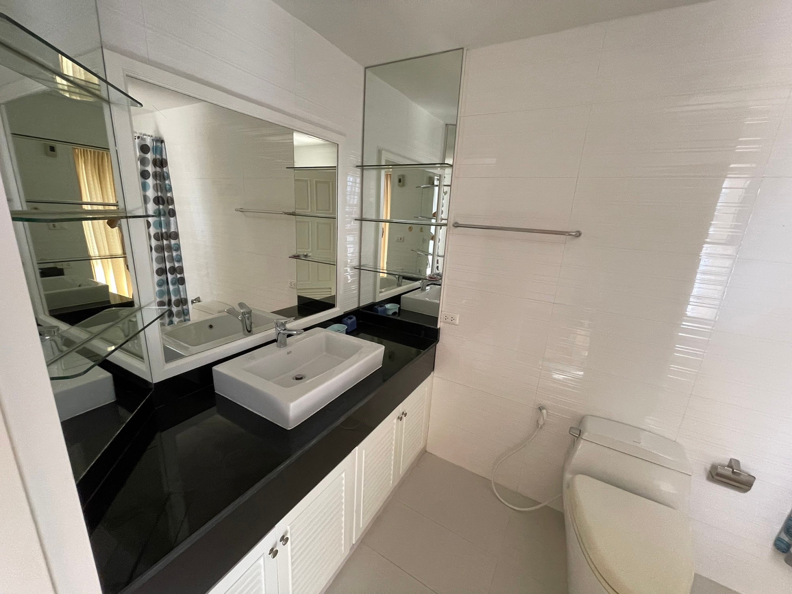 🏙️ ห้องใหญ่ฟีลบ้าน ใจกลางสุขุมวิท! ขาย Fifty Fifth Tower 3 ห้องนอน 2 ห้องน้ำ ขนาด 165 sqm ทำเลต้นซอยทองหล่อ ตกเพียง 93,xxx บาท/ตร.ม. ใกล้ BTS ทองหล่อ ราคา 15.5 MB ติดต่อ 0968623850 🔥 – รูปที่ 4