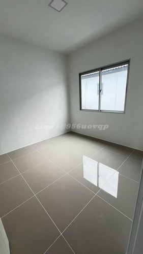 Svs389 ให้เช่า ทาวน์โฮม 2 ชั้น บ้านพฤกษา บางนา-ศรีวารี Baan Pruksa Bangna-Srivaree บ้านเปล่า  Line: @956uovqp – รูปที่ 3