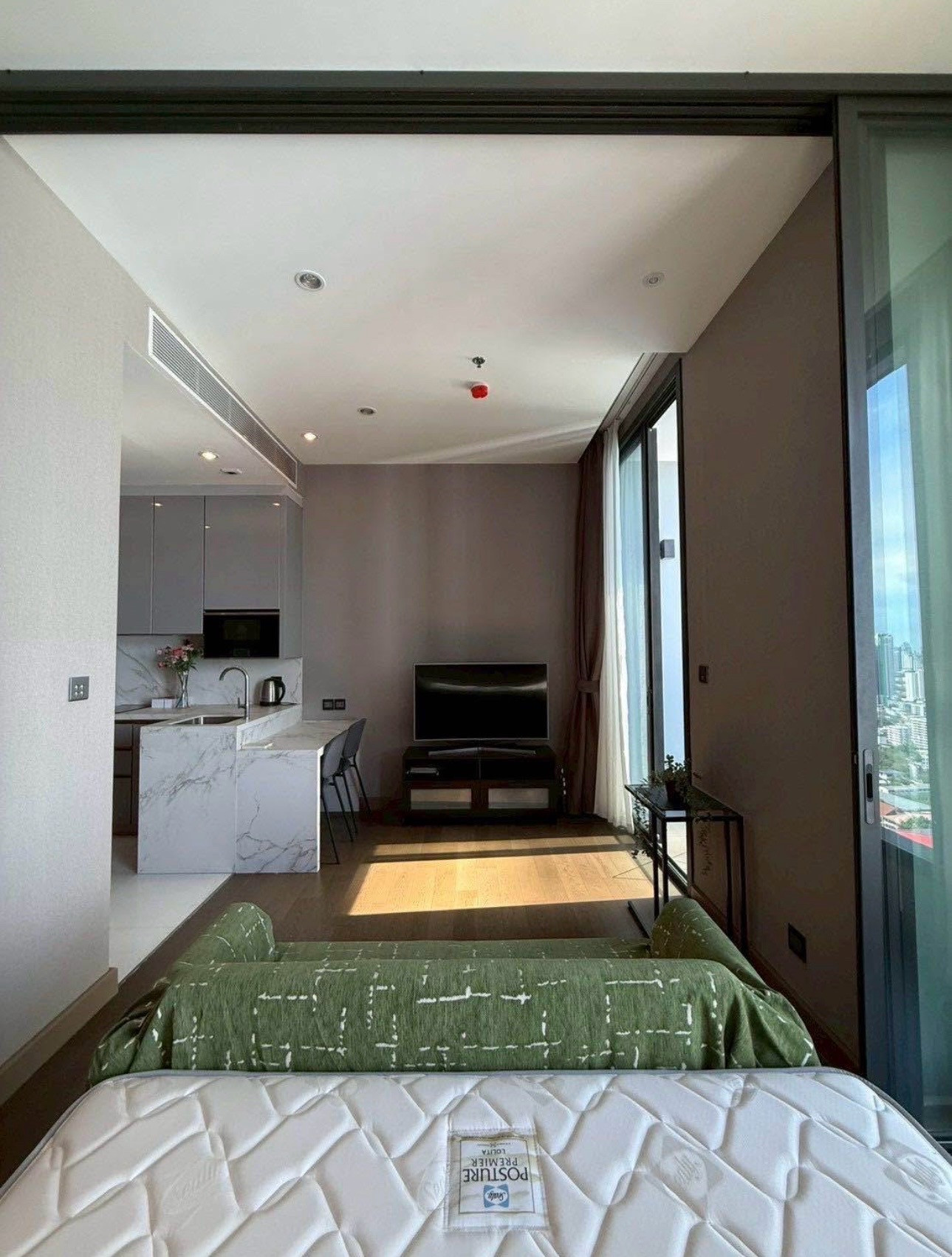 The Esse Singha Complex 36 sqm. – รูปที่ 4
