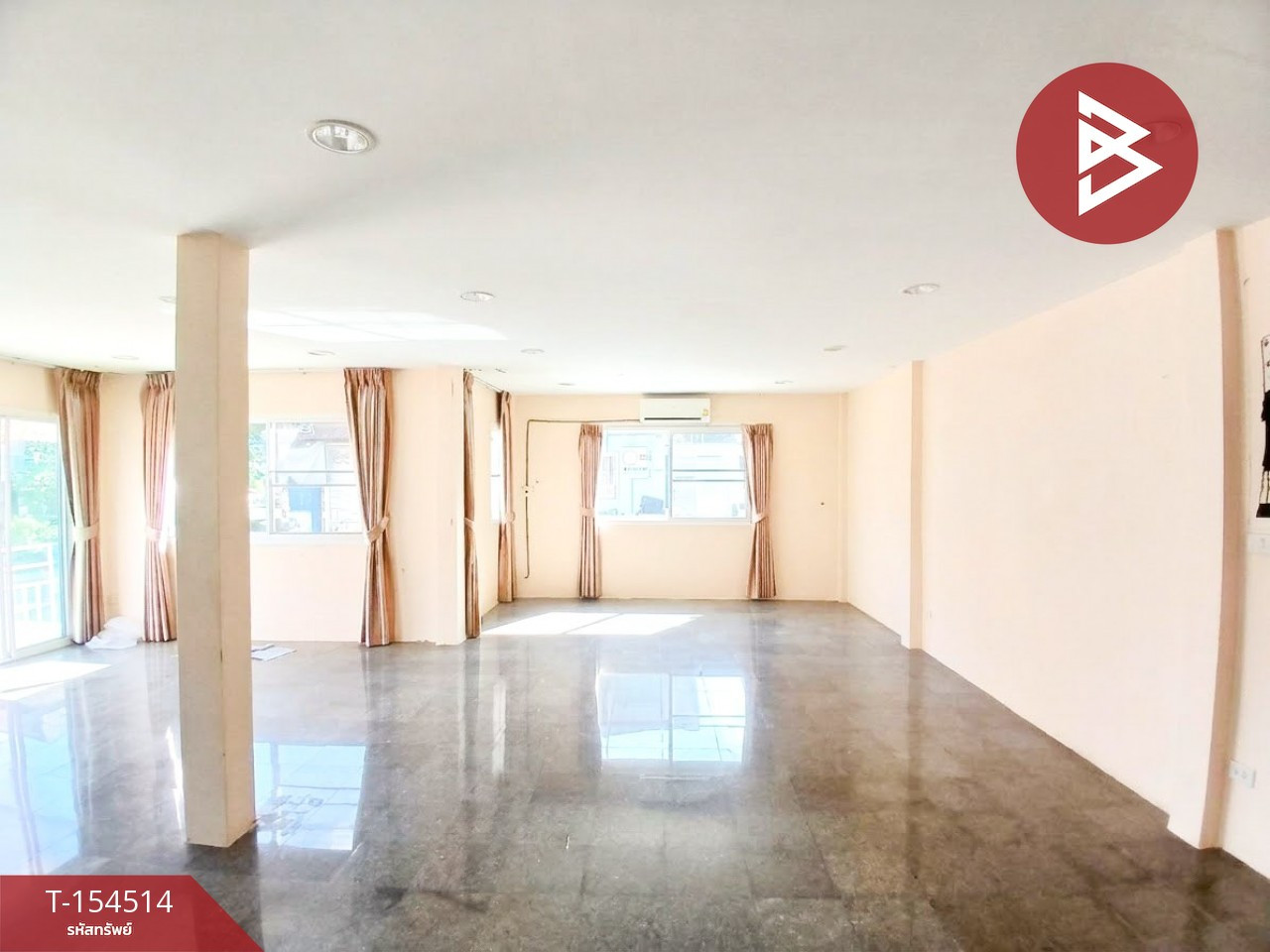 Townhouse for sale Suthawee Village Cluster House (Suthavee Cluster House) Samut Prakan – รูปที่ 3
