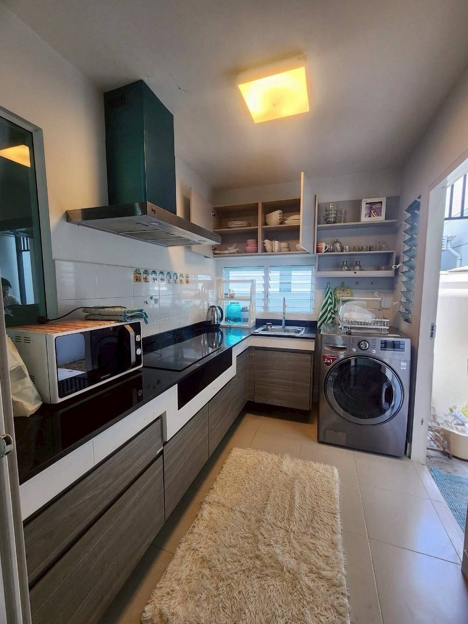 🔥For rent, rent 42,000 baht/month, detached house, Chaiyaphruek, Chatuchot Soi 10 - Watcharaphon – รูปที่ 2