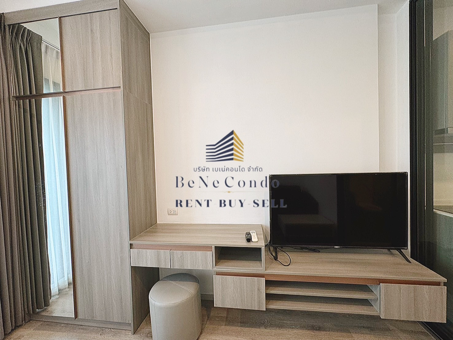 *** Condo for rent : Knights Bridge Prime Ratchayothin ***    – รูปที่ 4