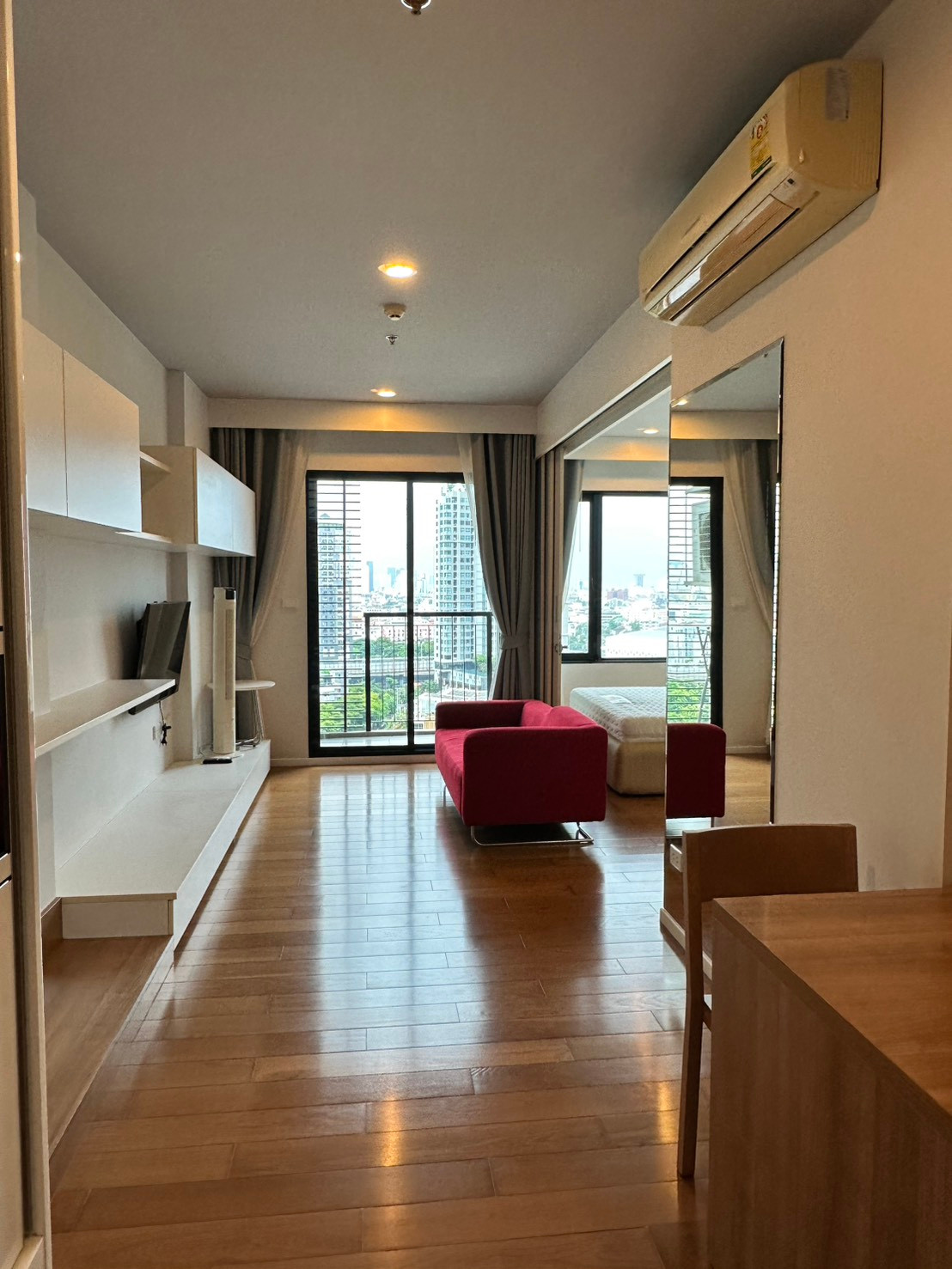 **For Rent คอนโด Blocs77 ซอยอ่อนนุช | BTS อ่อนนุช ** – รูปที่ 2