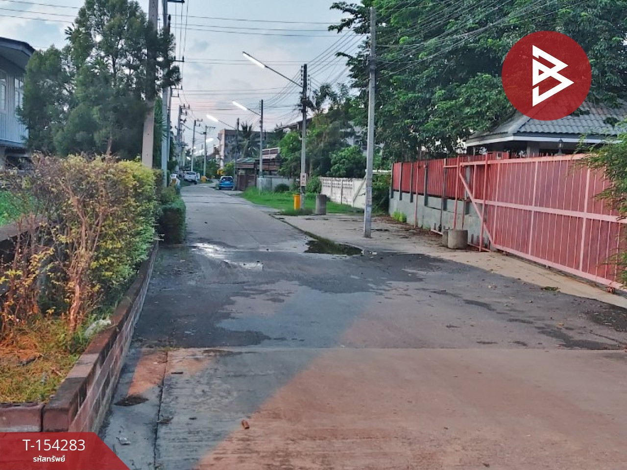 ขายที่ดิน เนื้อที่ 1 งาน 61.4 ตร.วา นครชัยศรี นครปฐม  – รูปที่ 4