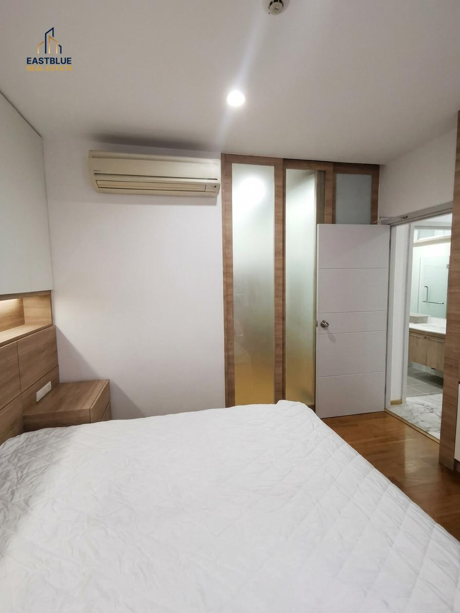  🔥 ห้องใหญ่ทำเลดี! ขาย The Vertical Aree 2 ห้องนอน 2 ห้องน้ำ 70 sqm ใกล้ BTS อารีย์ ใจกลางพญาไท เพียง 9.5 MB ติดต่อ 0968623850 🔥 – รูปที่ 4