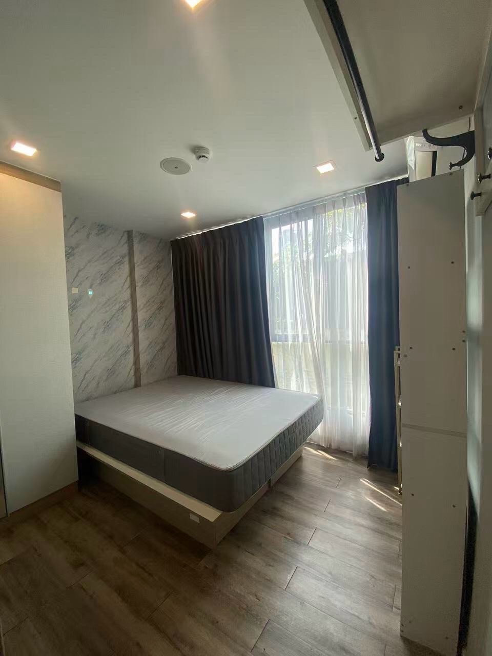 Brown Condo Huaikwang 🌿 – รูปที่ 2