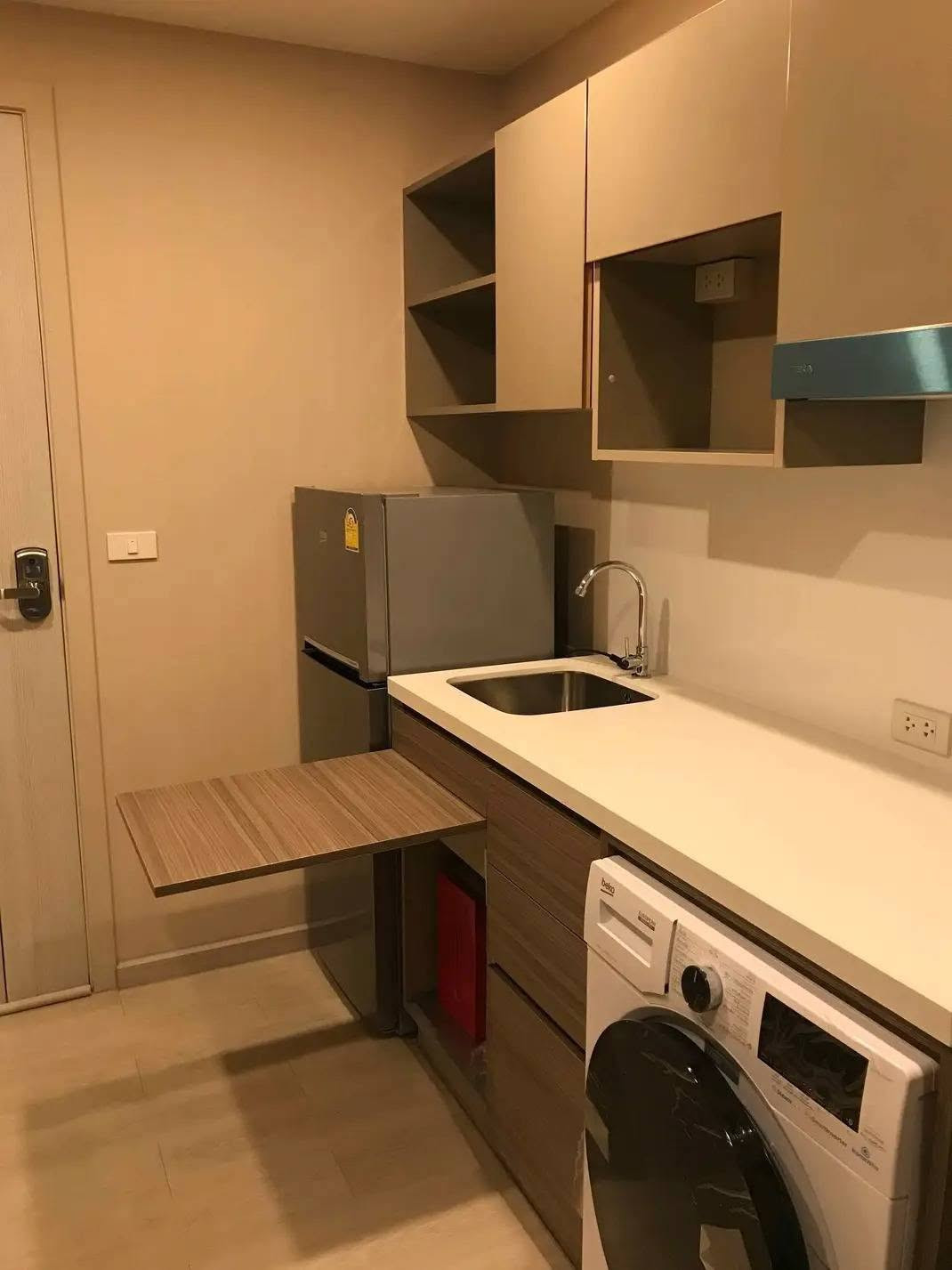 (รหัส R313) ให้เช่า the elegant ladprao 1 : ดิ แอลเลแกนซ์ ลาดพร้าว 1 – รูปที่ 3