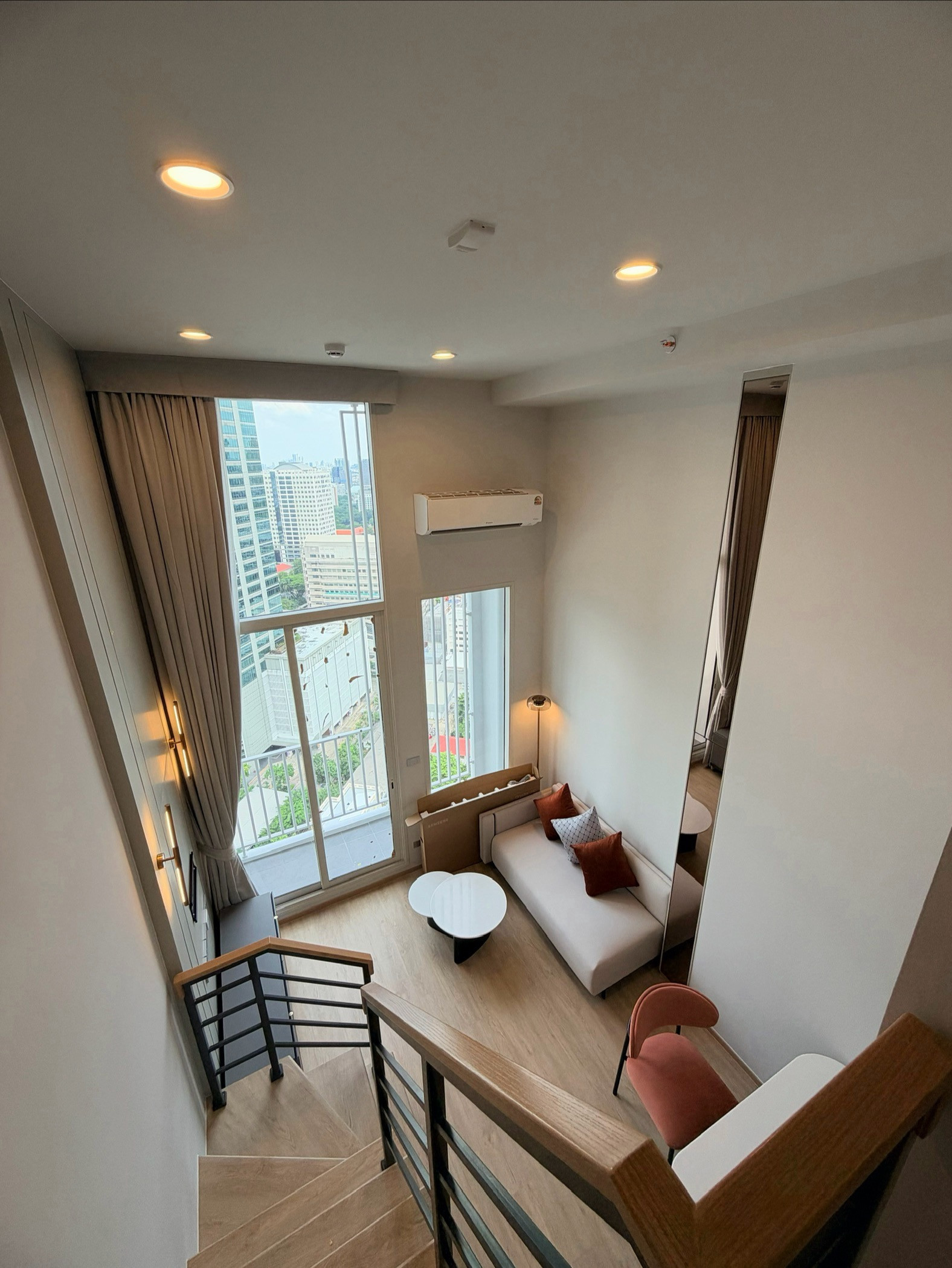 Condo for Rent Culture Chula – รูปที่ 3