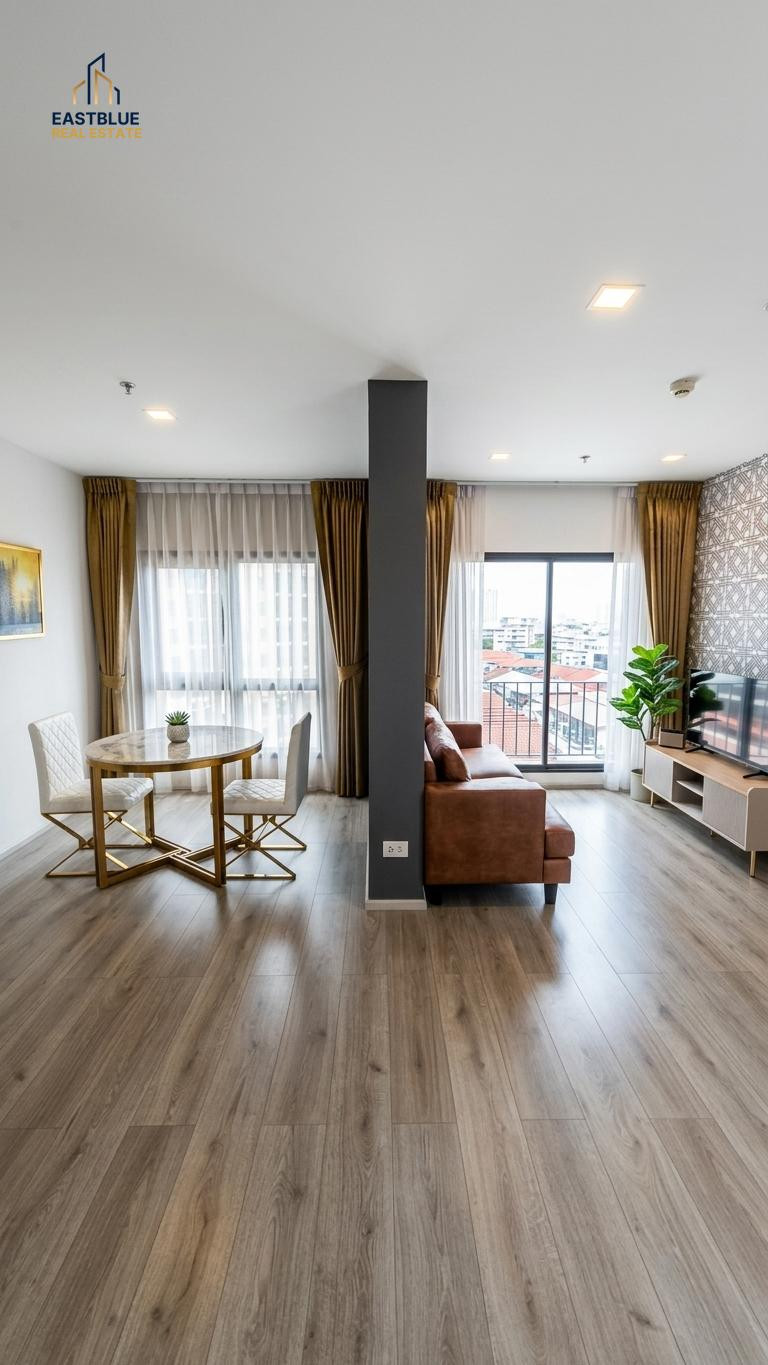 🐱🐶 Pet Friendly - Metris Ladprao 2 Bed 2 Bath 61.05 sqm 8.5 mb. Call 0968623850 🐱🐶 🐱🐶 Pet Friendly - Metris Ladprao 2 Bed 2 Bath 61.05 sqm 8.5 mb. Call 0968623850 🐱🐶
