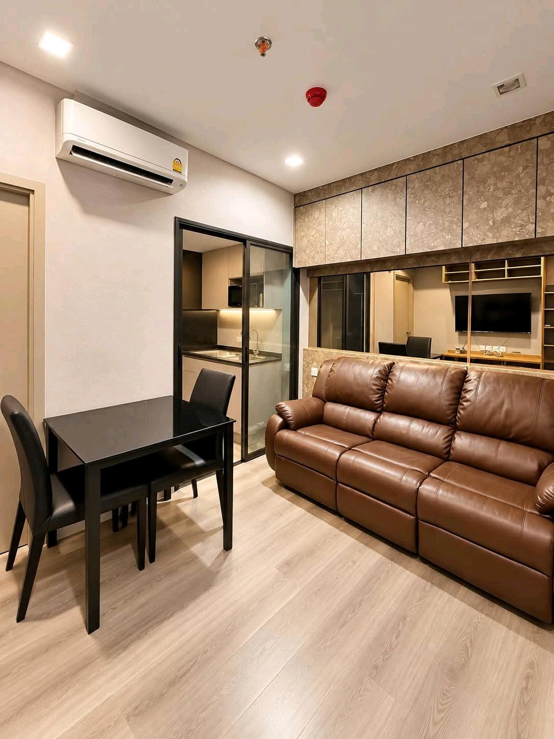 For Rent The Politan Aqua  – รูปที่ 4