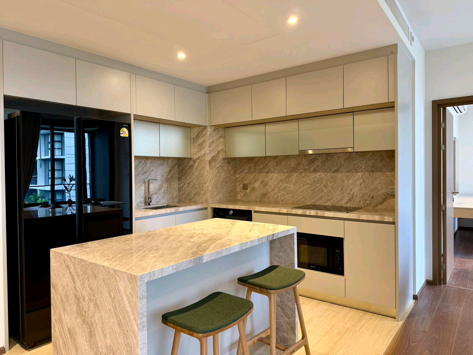 Via 61 — 2BR for Rent (105 sqm) – รูปที่ 2