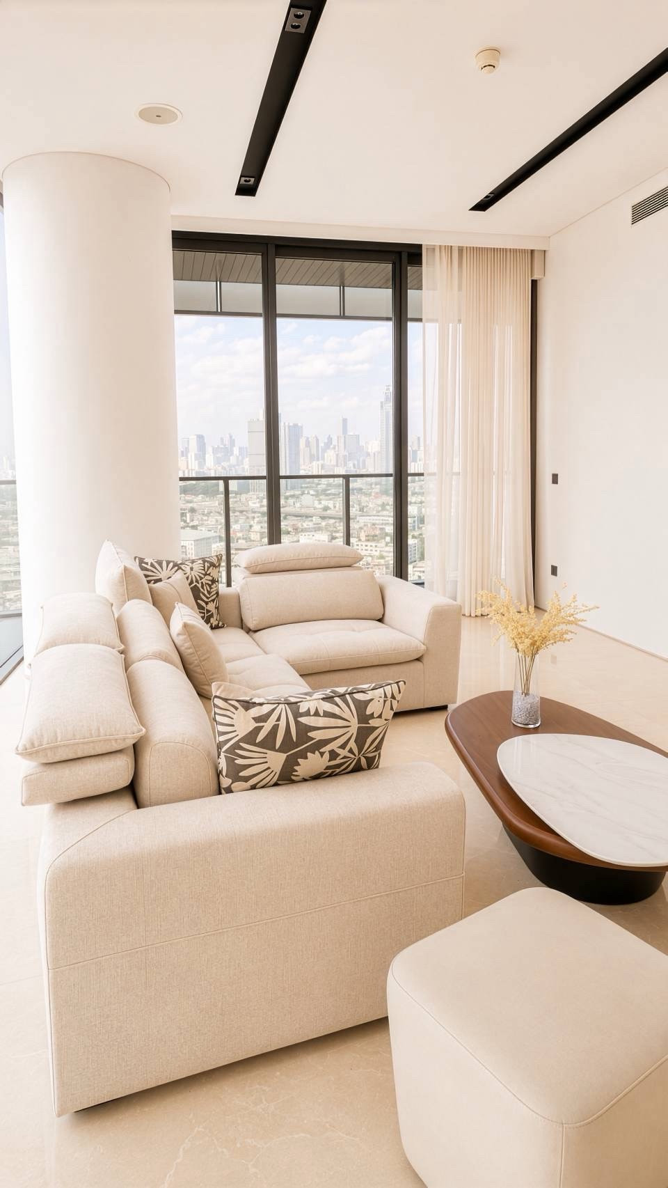 Banyan Tree Residences Riverside Bangkok Banyan Tree Residences Riverside Bangkok
