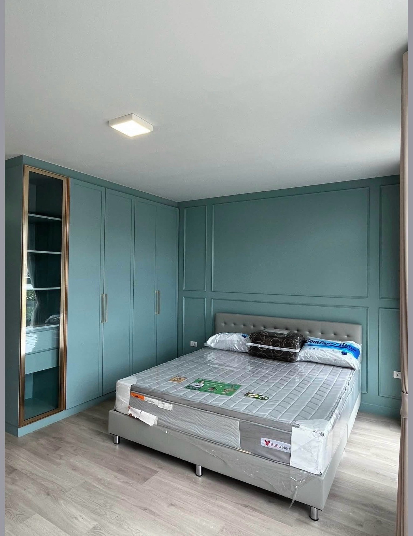 💥Townhome for rent, rental price 36,000 baht/month, Indy Village. Bangna-Ramkhamhaeng 2, near Ramkhamhaeng University 2 – รูปที่ 2
