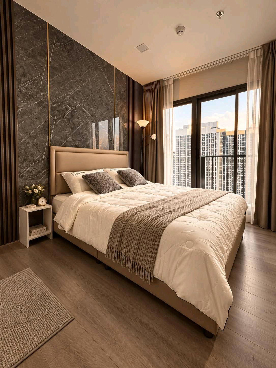 Luxury Condo For Rent The Politan Aqua Chaopraya River Luxury Condo For Rent The Politan Aqua Chaopraya River