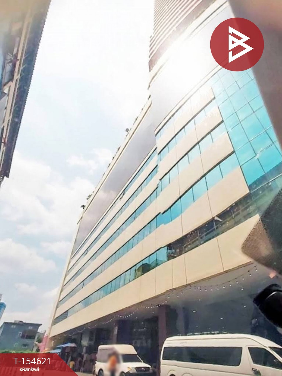 ขายห้องชุด โบ๊เบ๊ทาวเวอร์ กรุงเทพมหานคร (Bobae Tower) กรุงเทพมหานคร – รูปที่ 2