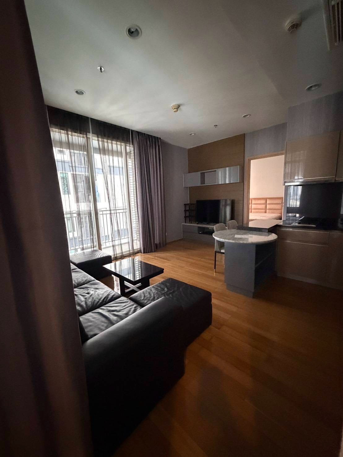 🔥Rent at 39 By Sansiri 🔥1BR 1BR.🔥 35,000🔥53.06sqm. 🔥Floor11