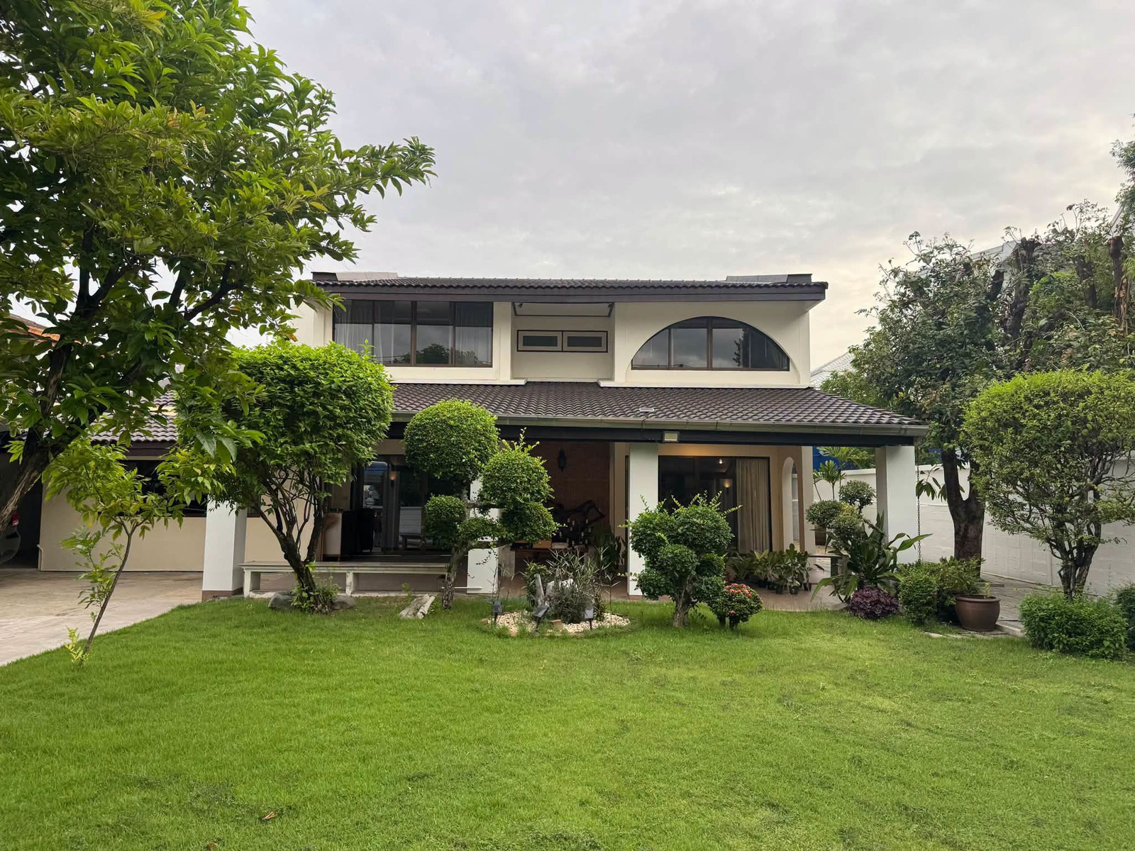 House for Rent Panya Pattanakarn 30 House for Rent Panya Pattanakarn 30