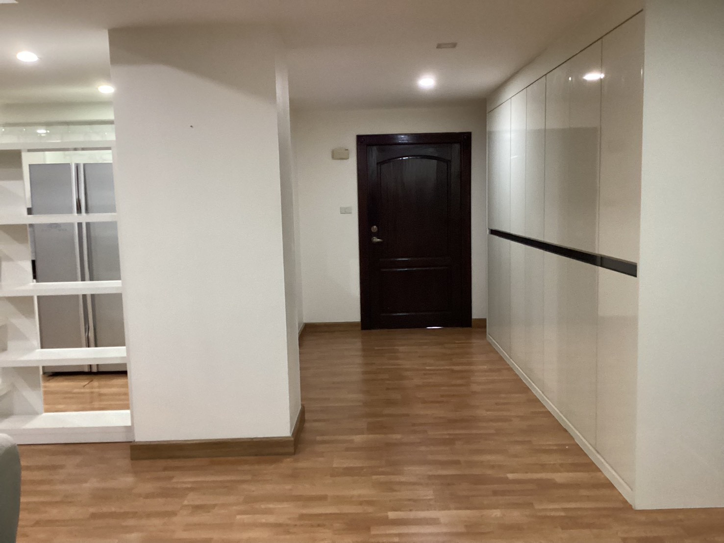 FOR RENT 2BR/2BA 140 sqm Fully Furnished, Beverly Hill Mansion Ekkamai, 55,000 THB – รูปที่ 3
