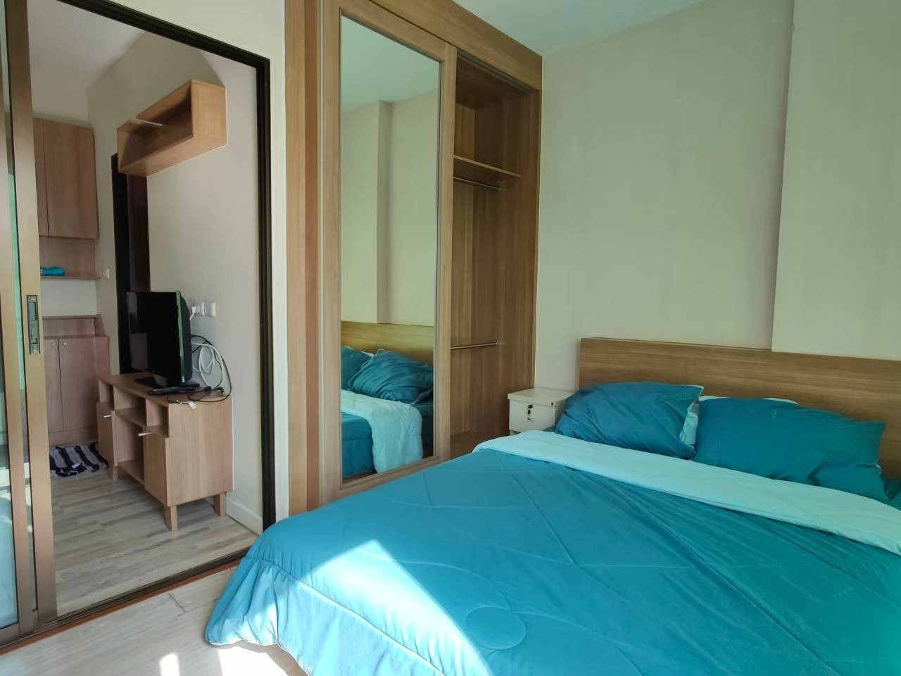 ให้เช่าคอนโด Tree Boutique Condo @ Changklan | ช้างคลาน เชียงใหม่ (EN below)