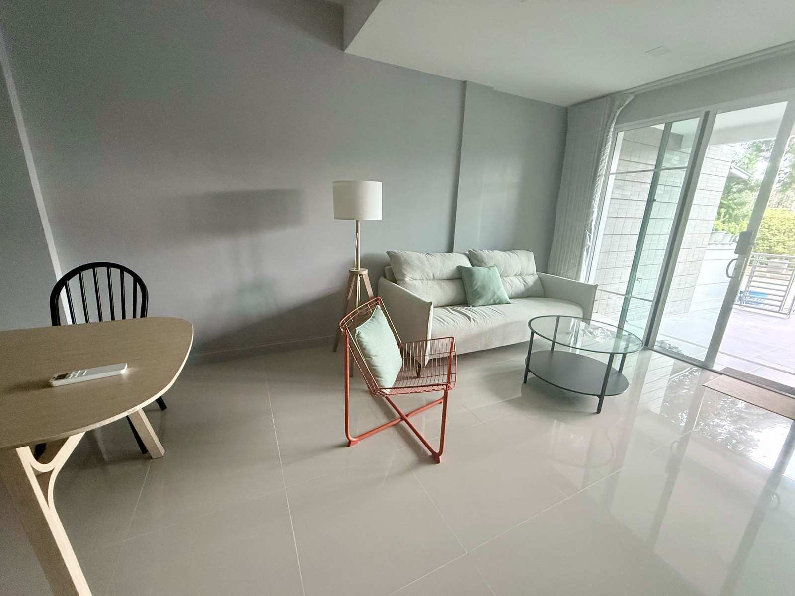 🔥For rent, price only 40,000 baht/month, 3-story townhome, every room has its own bathroom, TOWN AVENUE SRINAKARIN