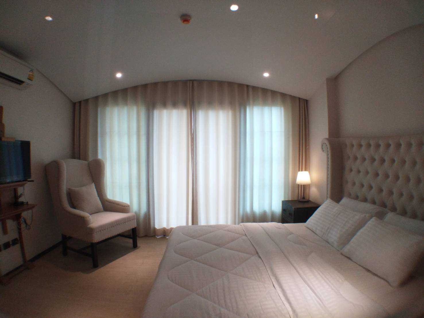 For Sale condo The Venetian Signature Pattaya (S11-0068)  