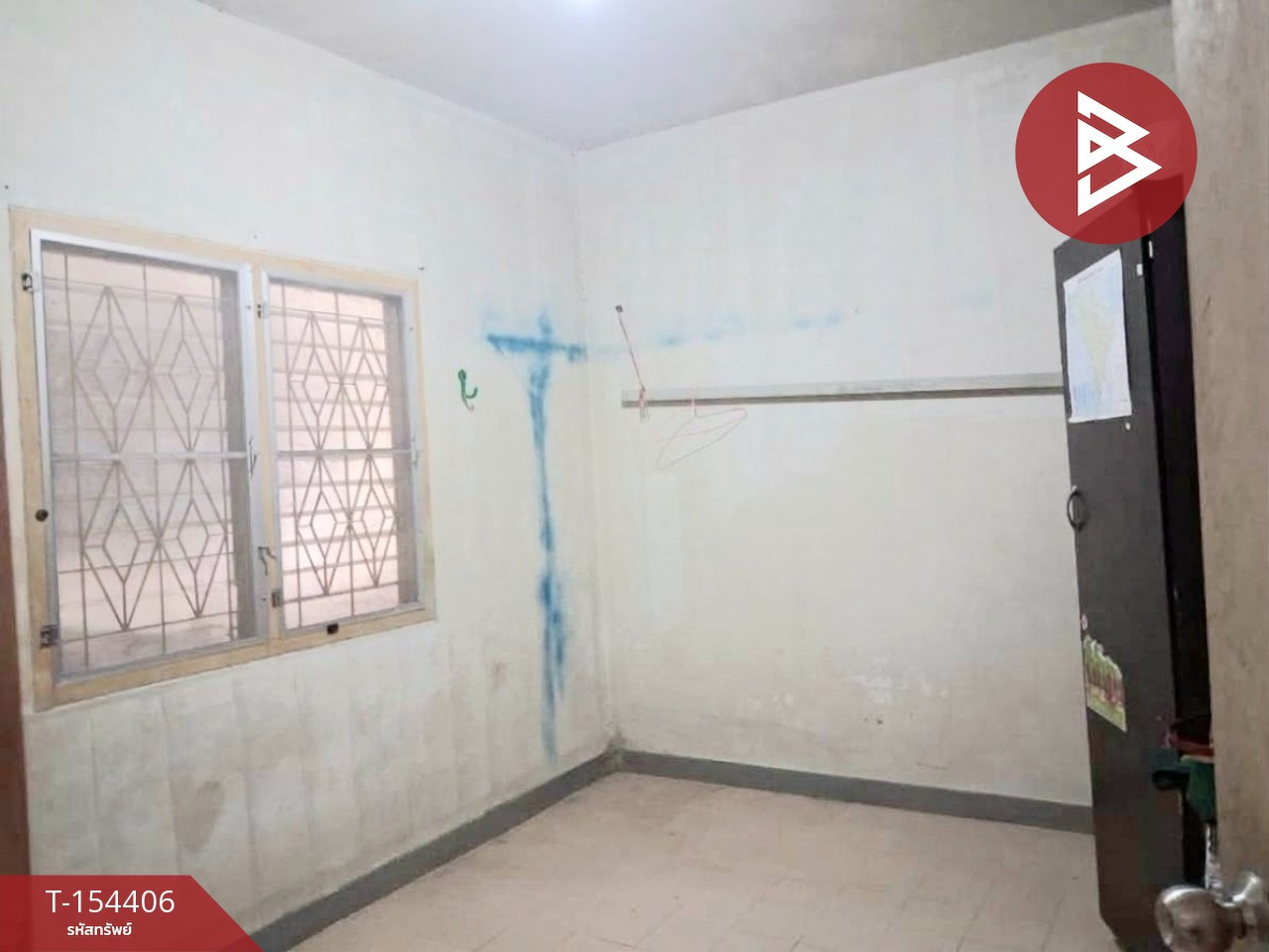 Condo for sale, Eua-Athorn Suksawat, Mo Bang, Phra Satut Chedi, Samut Prakan. – รูปที่ 2