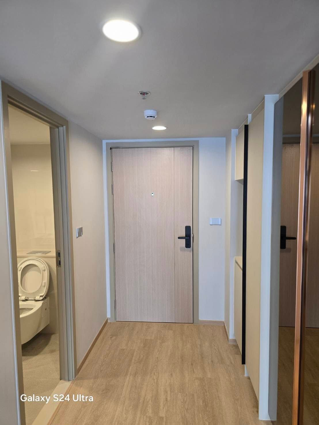 2 Bedroom Culture Chula Silom Near Chulalongkorn – รูปที่ 2