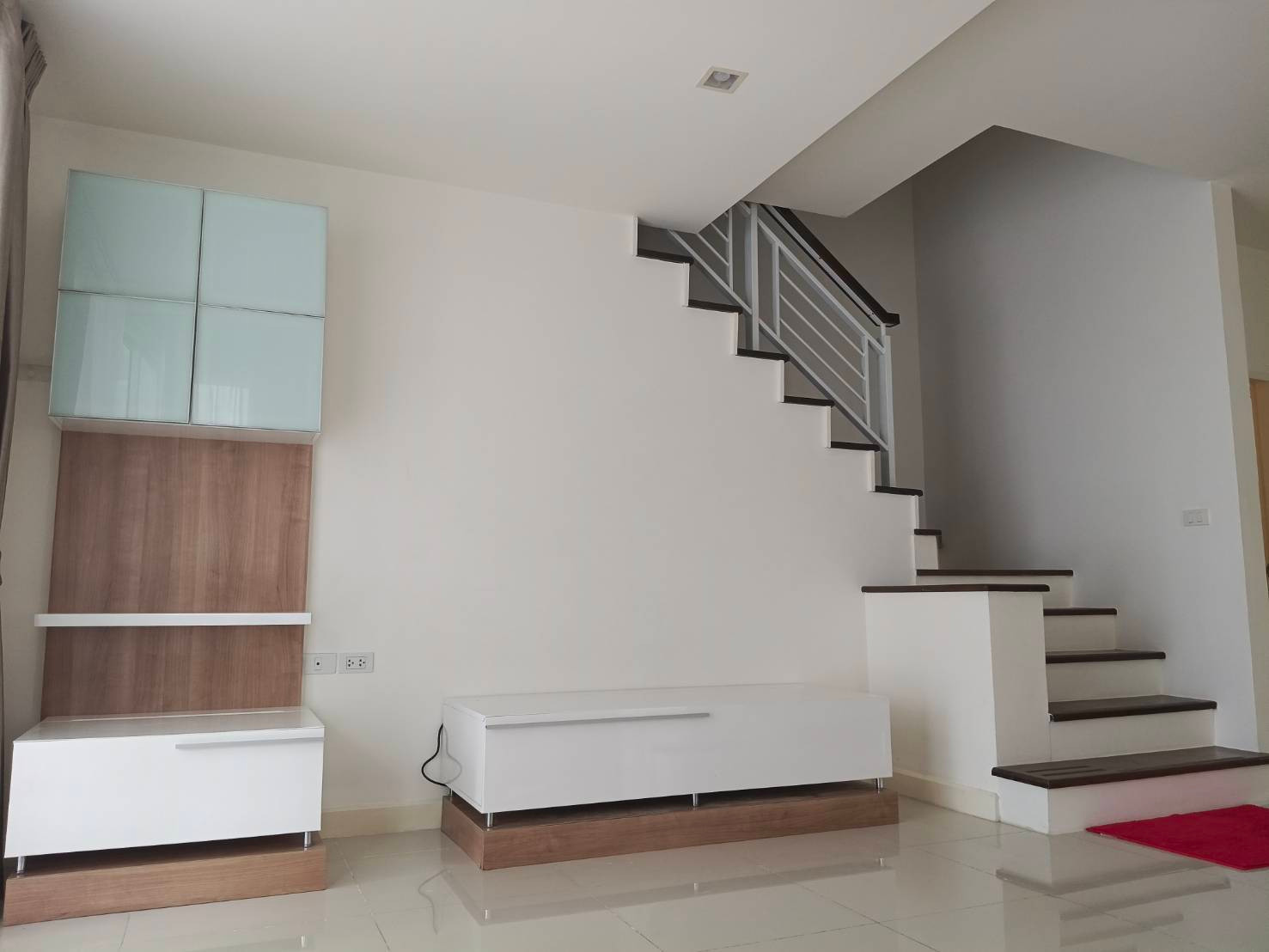 ทาวน์โฮม 3 ชั้นหลังมุม  Town Avenue ศรีนครินทร์ ซอย อ่อนนุช 68 – รูปที่ 4