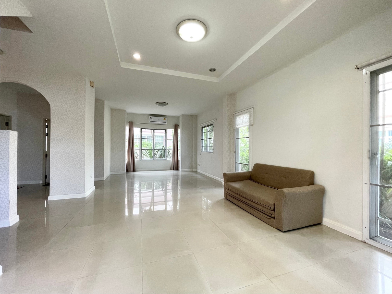 Single house for rent Ananda Sportlife (King Kaew 19) – รูปที่ 2