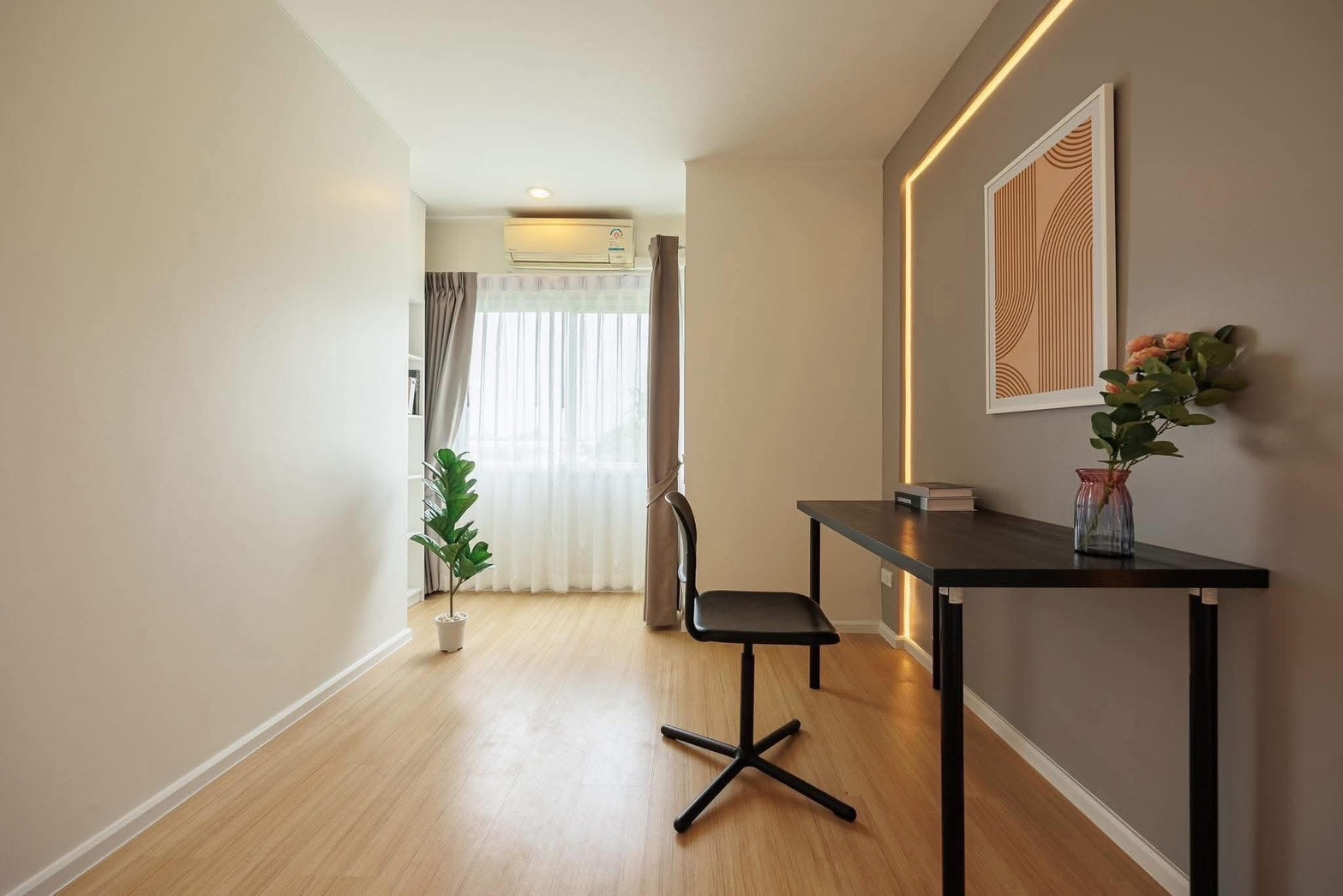 2ห้องนอน ราคาดีที่สุดในโครงการ!!⭐️U Delight 2 Bangsue Station (ยู ดีไลท์ 2 บางซื่อ สเตชั่น) – รูปที่ 4