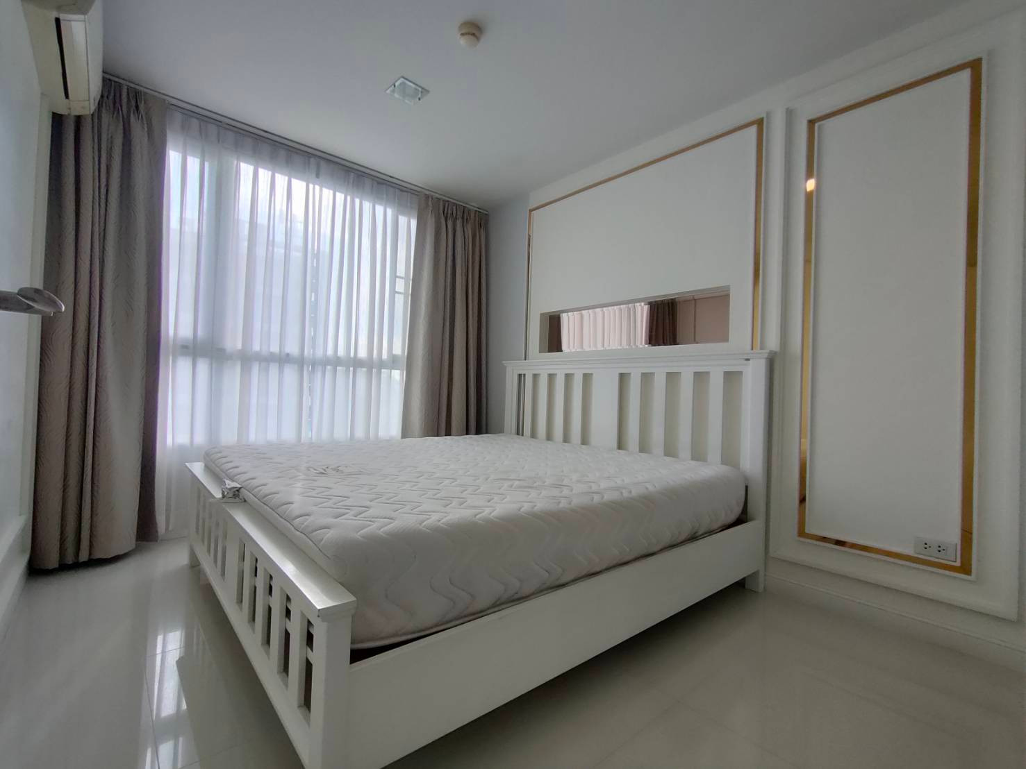 For Rent : Mayfair Sukhumvit 64 (Close to BTS Punnawithi) (ST-02)