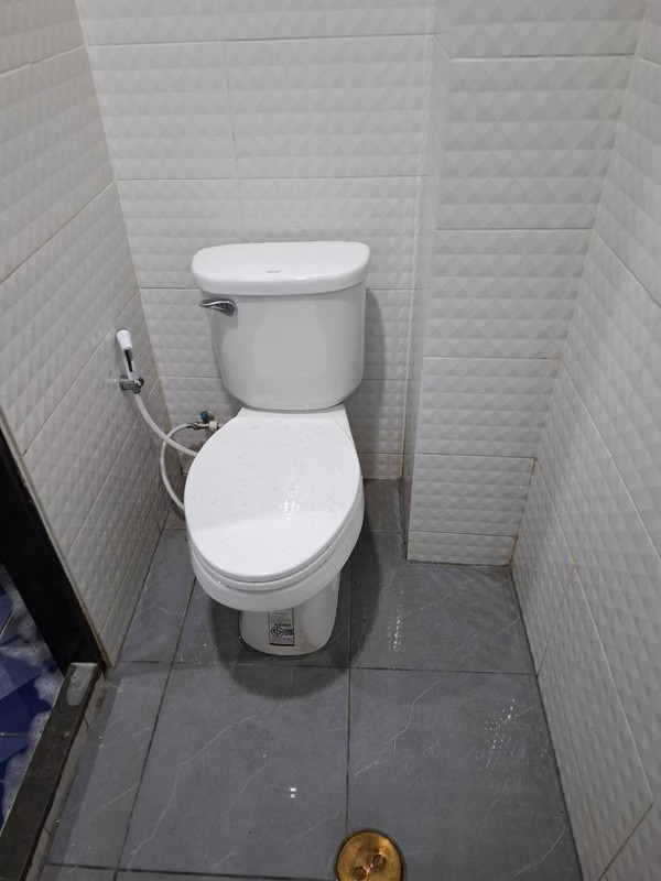 Townhouse for rent, Minburi, Hathairat Rd. – รูปที่ 4