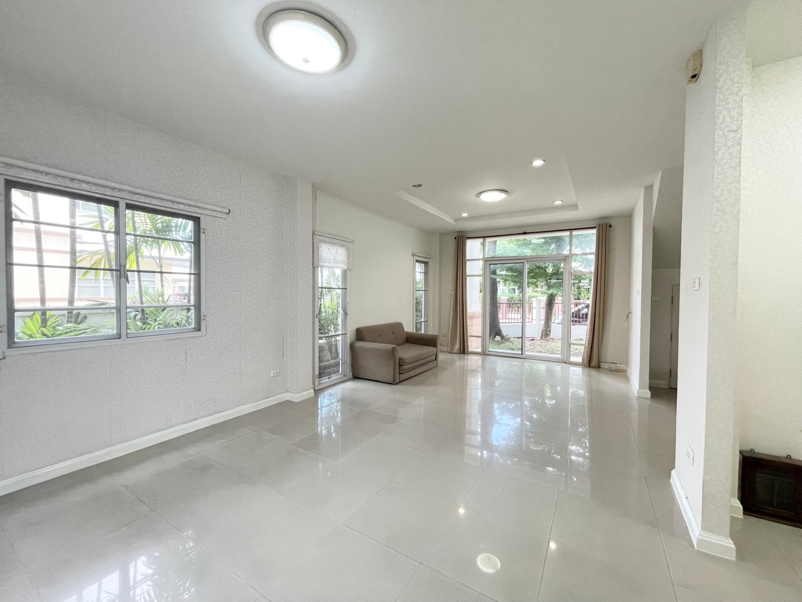 Single house for rent Ananda Sportlife (King Kaew 19) – รูปที่ 3