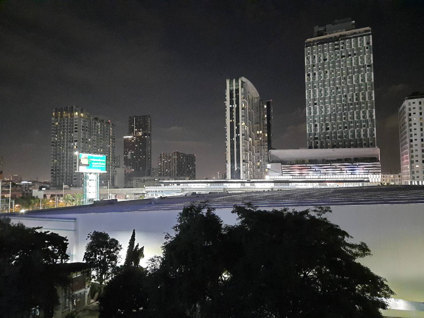 ขายด่วน Tree Condo สุขุมวิท50-52 ขนาด35 ตรม. ชั้น 7 ติดโลตัสอ่อนนุช ตรงข้ามเซนจูรี่ ใกล้รถไฟฟ้าBTS สถานีอ่อนนุช50เมตร ลงทางด่วยสุขขุมวิท50ถึงเลย – รูปที่ 2